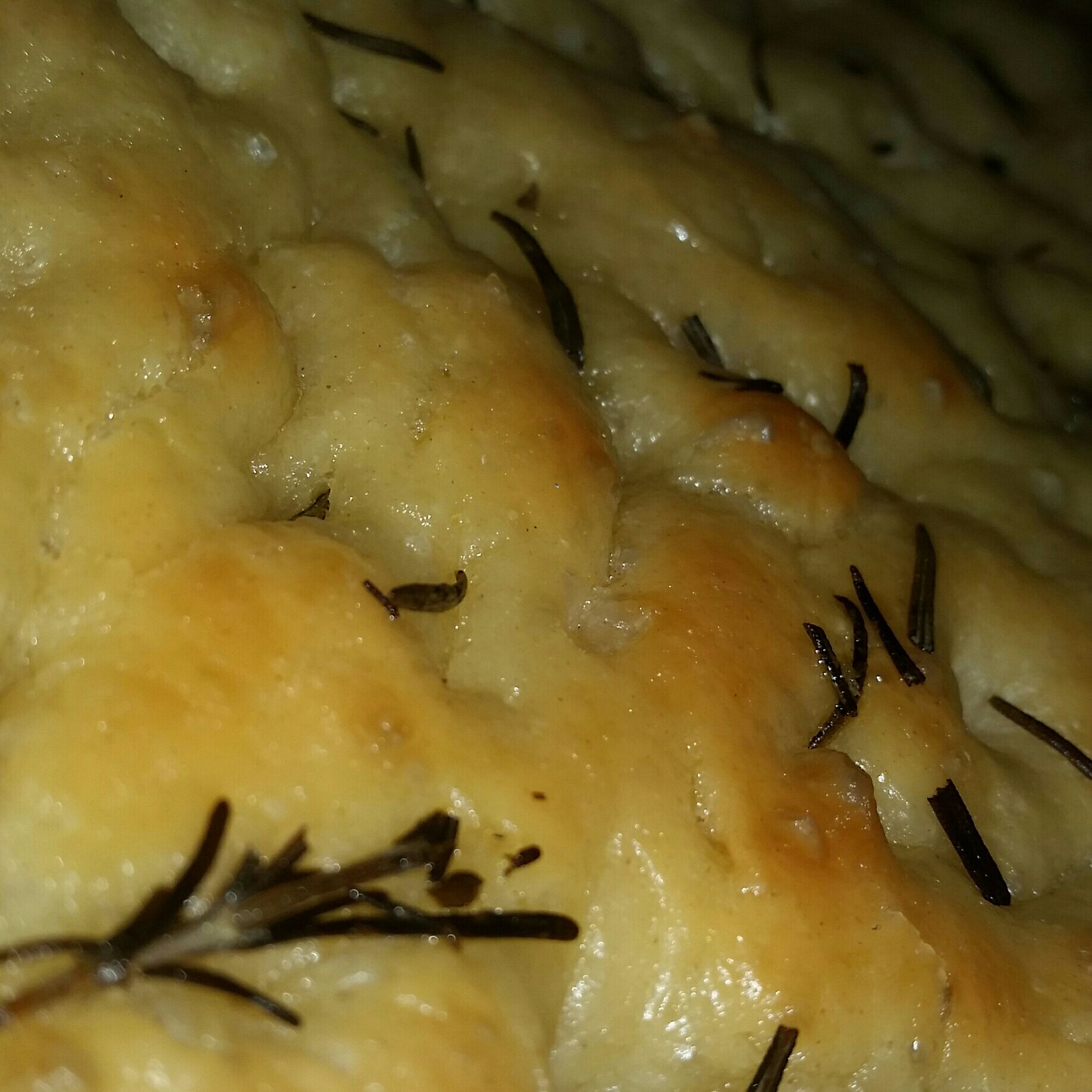 Focaccia