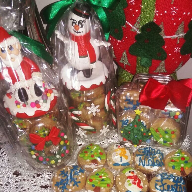 Gingerbread da titia