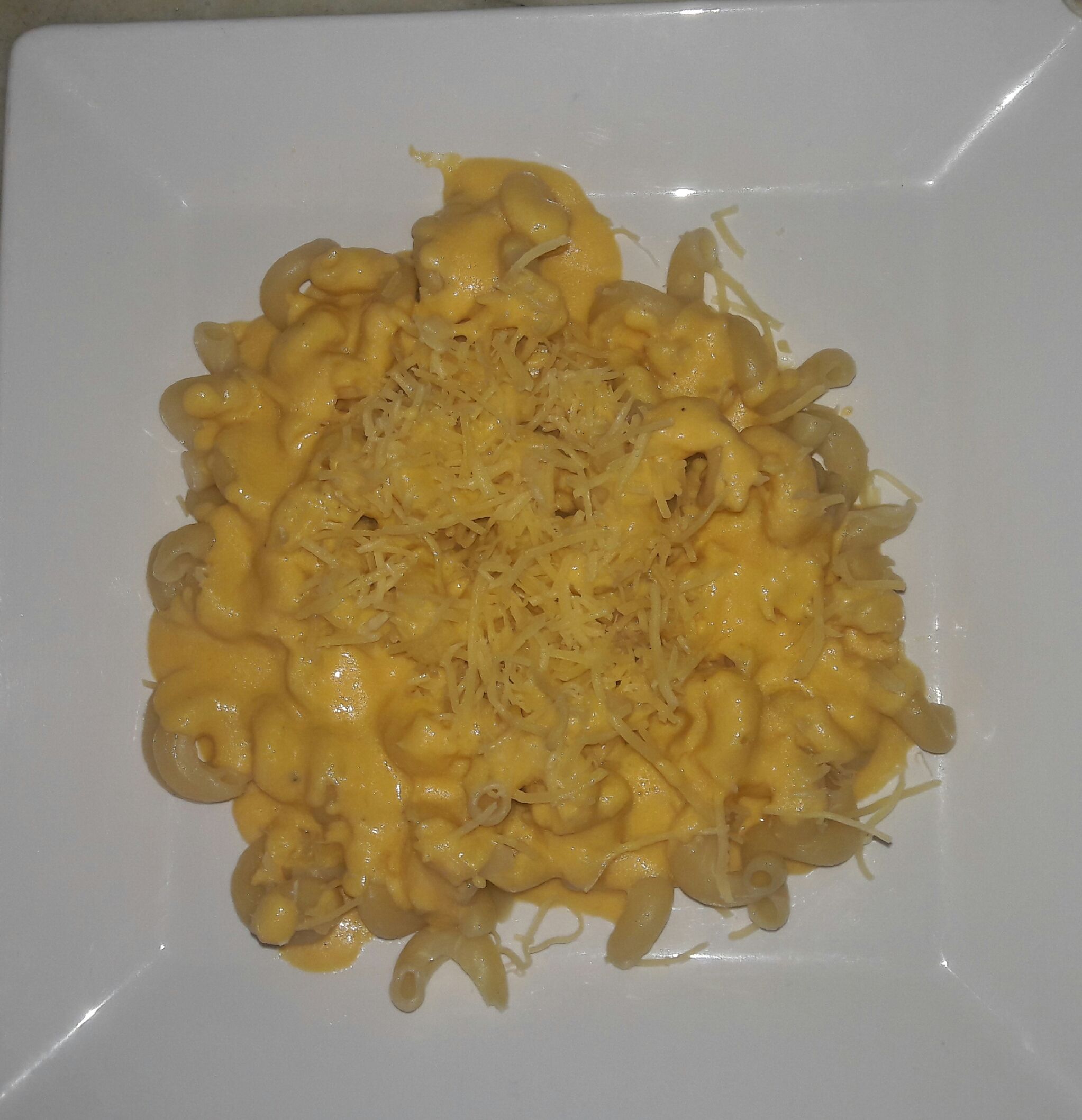 Mac cheese