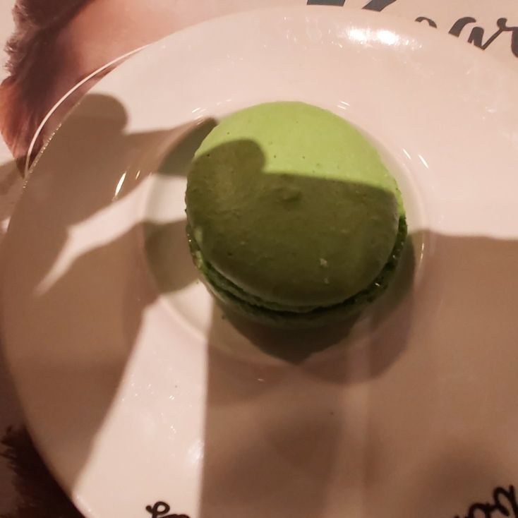 Macaron