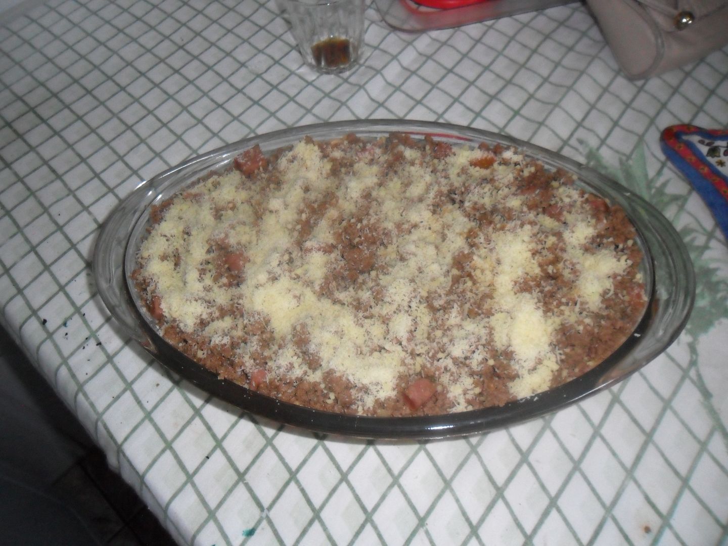 Macarronada da Vivi