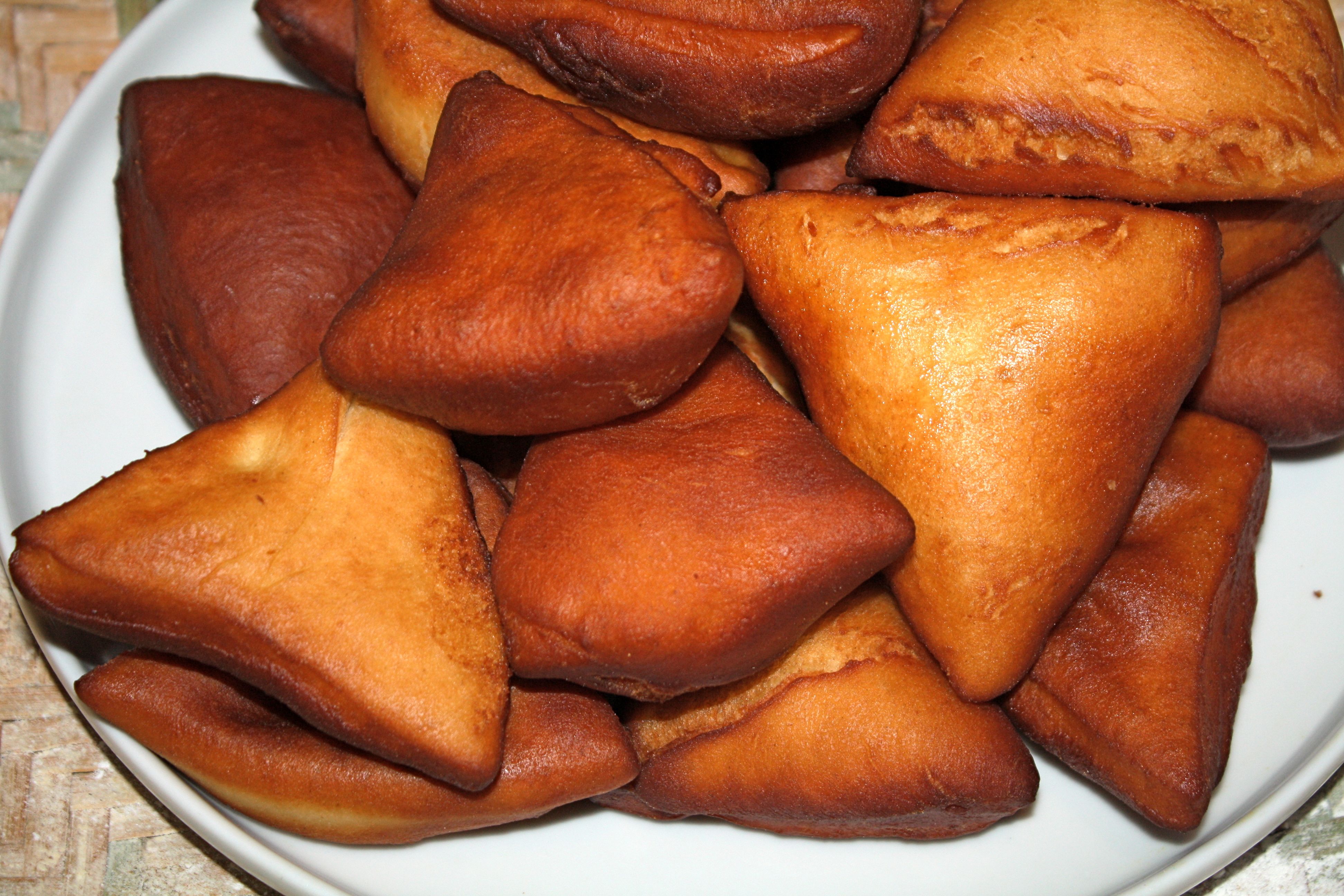 Mandazi