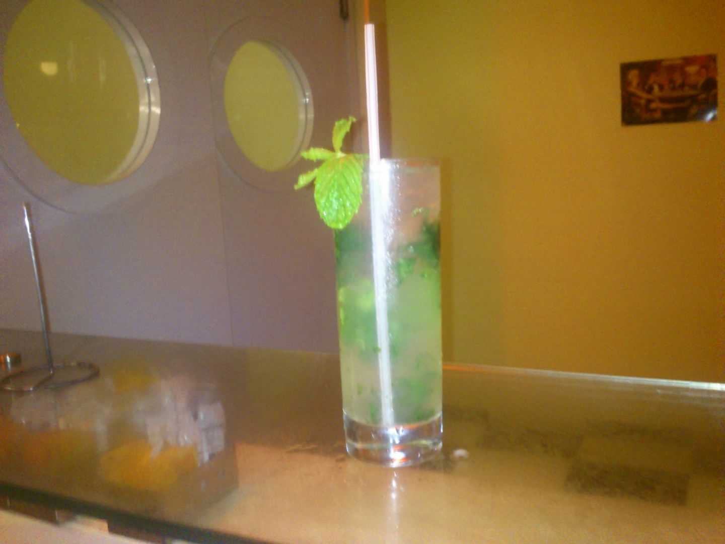 Mojito