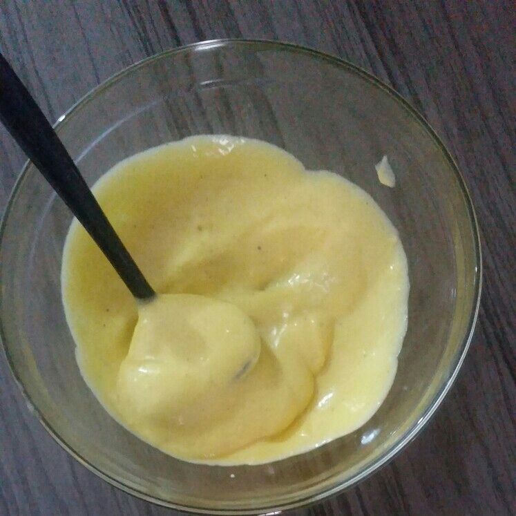 Molho hollandaise (holandês)