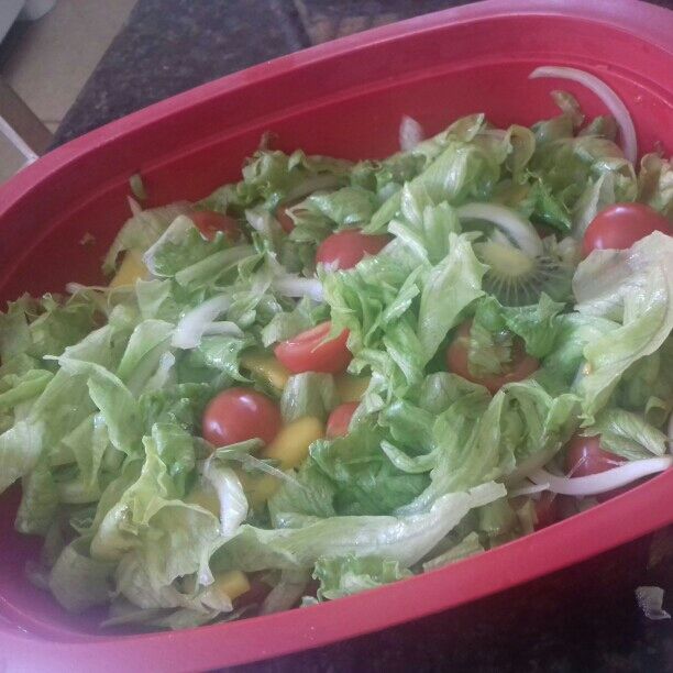 Molho para saladas