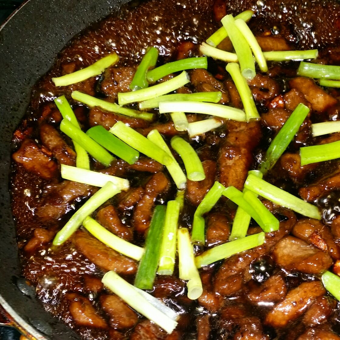 Mongolian Beef – P.F. Chang’s