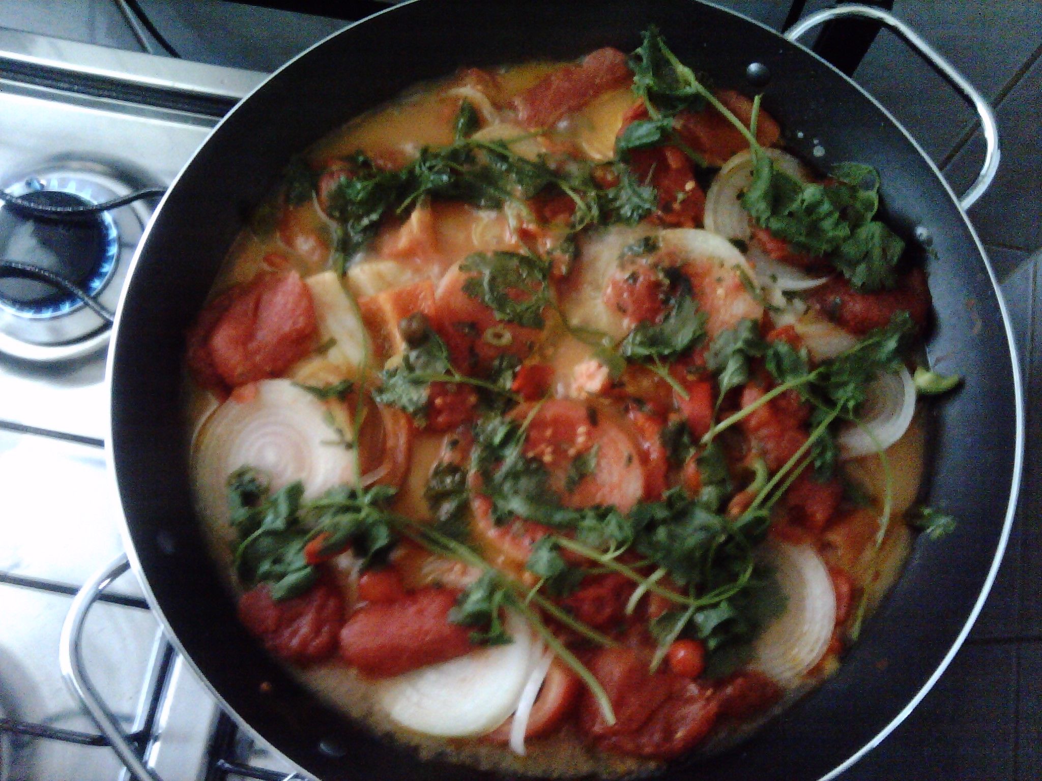 Moqueca Guaçuana