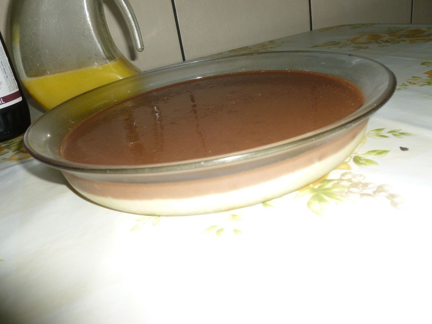 Mousse da Lucy