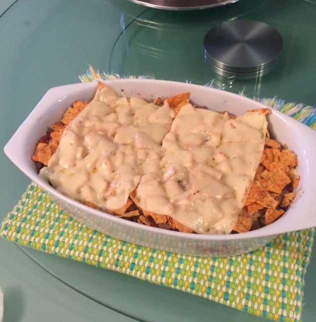 Nachos