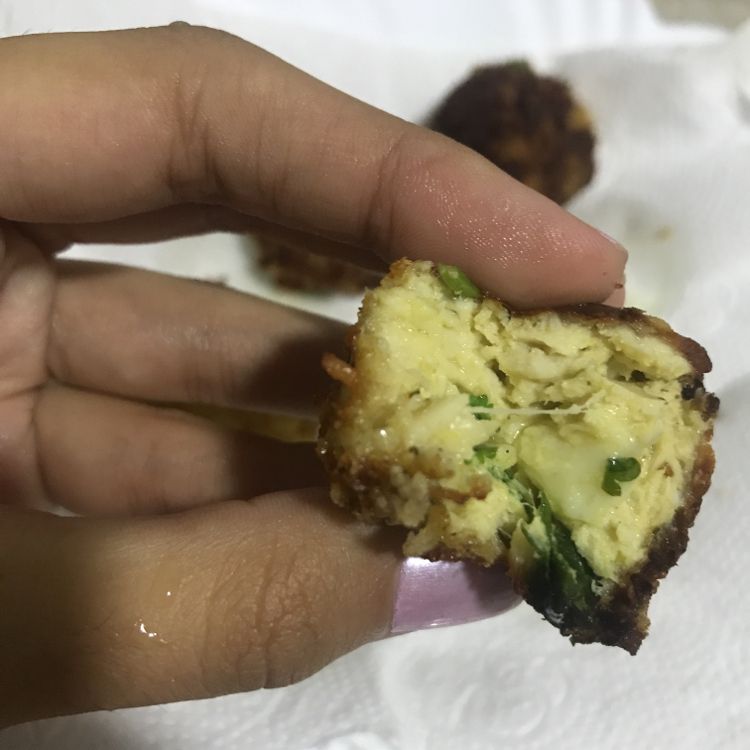 Nuggets low carb