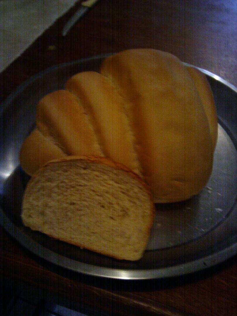 Pão da Michele