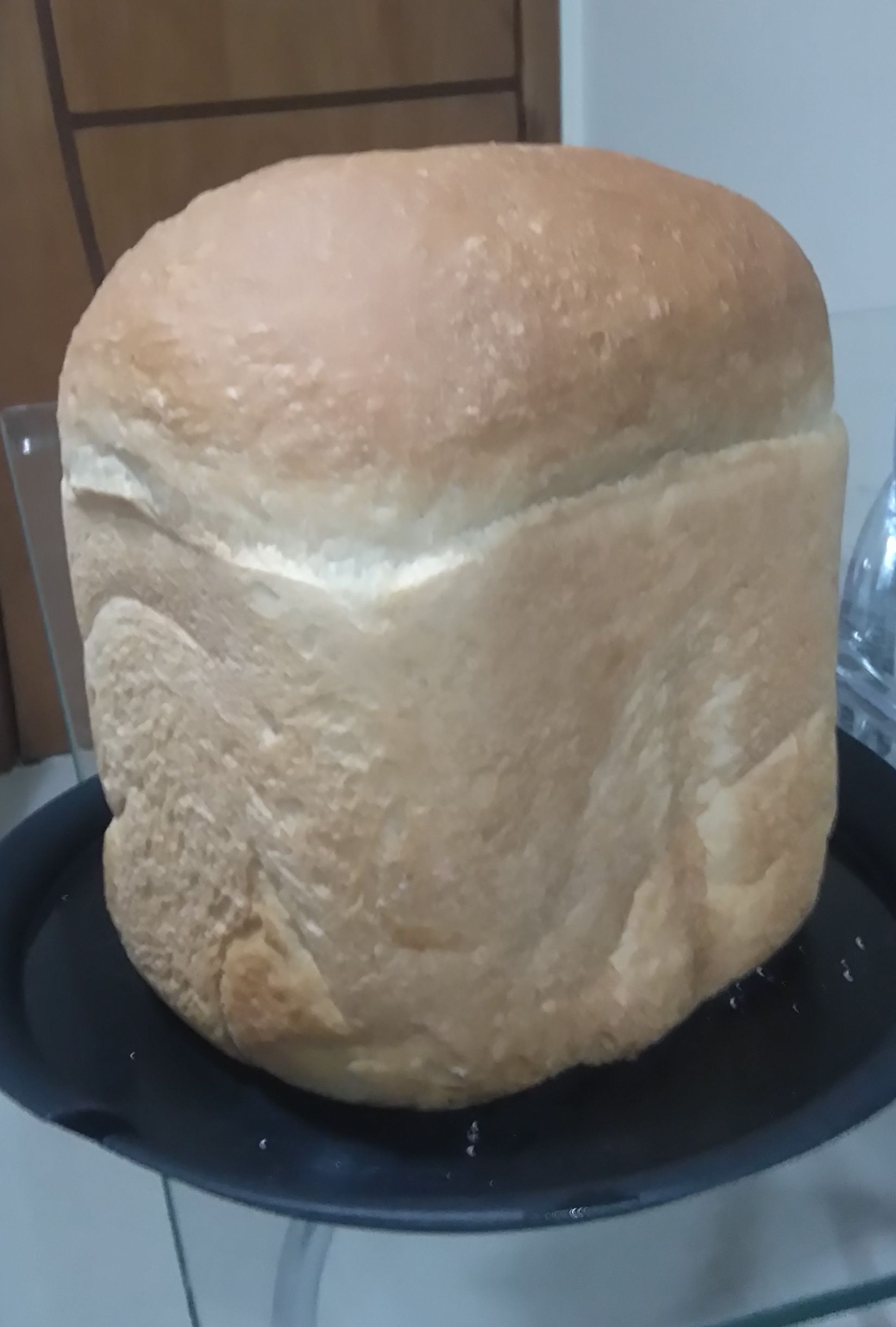 Pão de forma máquina de pão