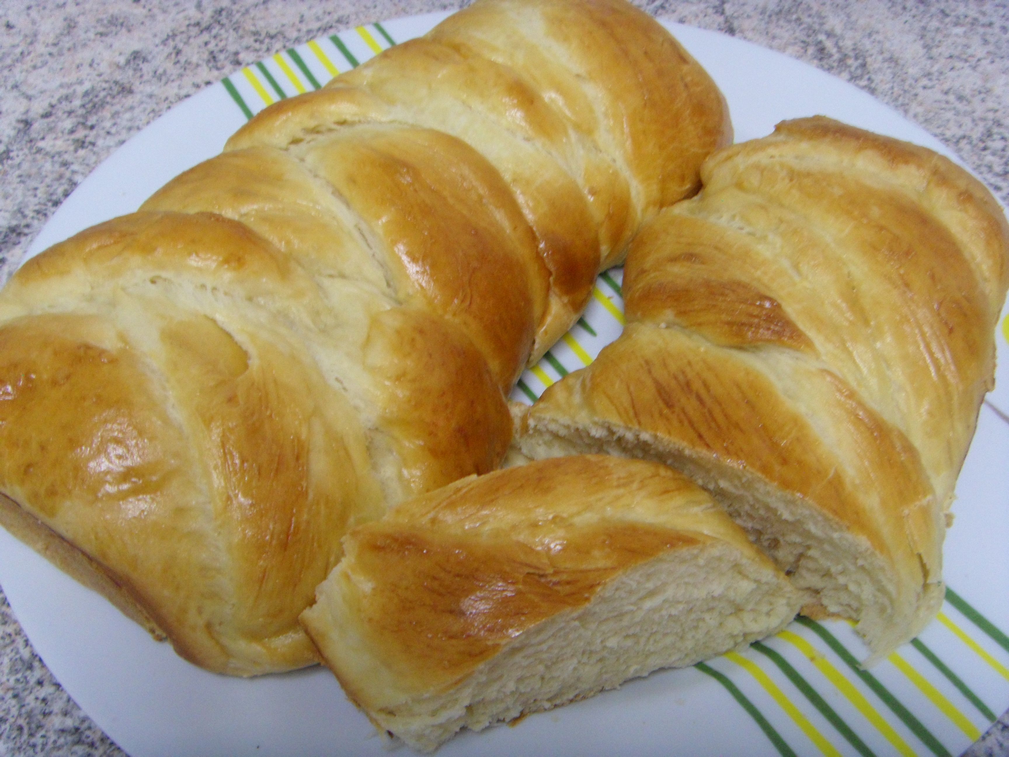 Pão Sonífera Ilha