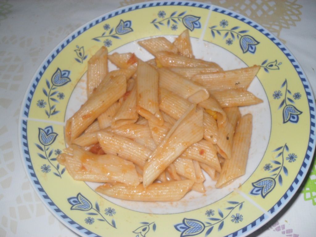 Penne Millyr