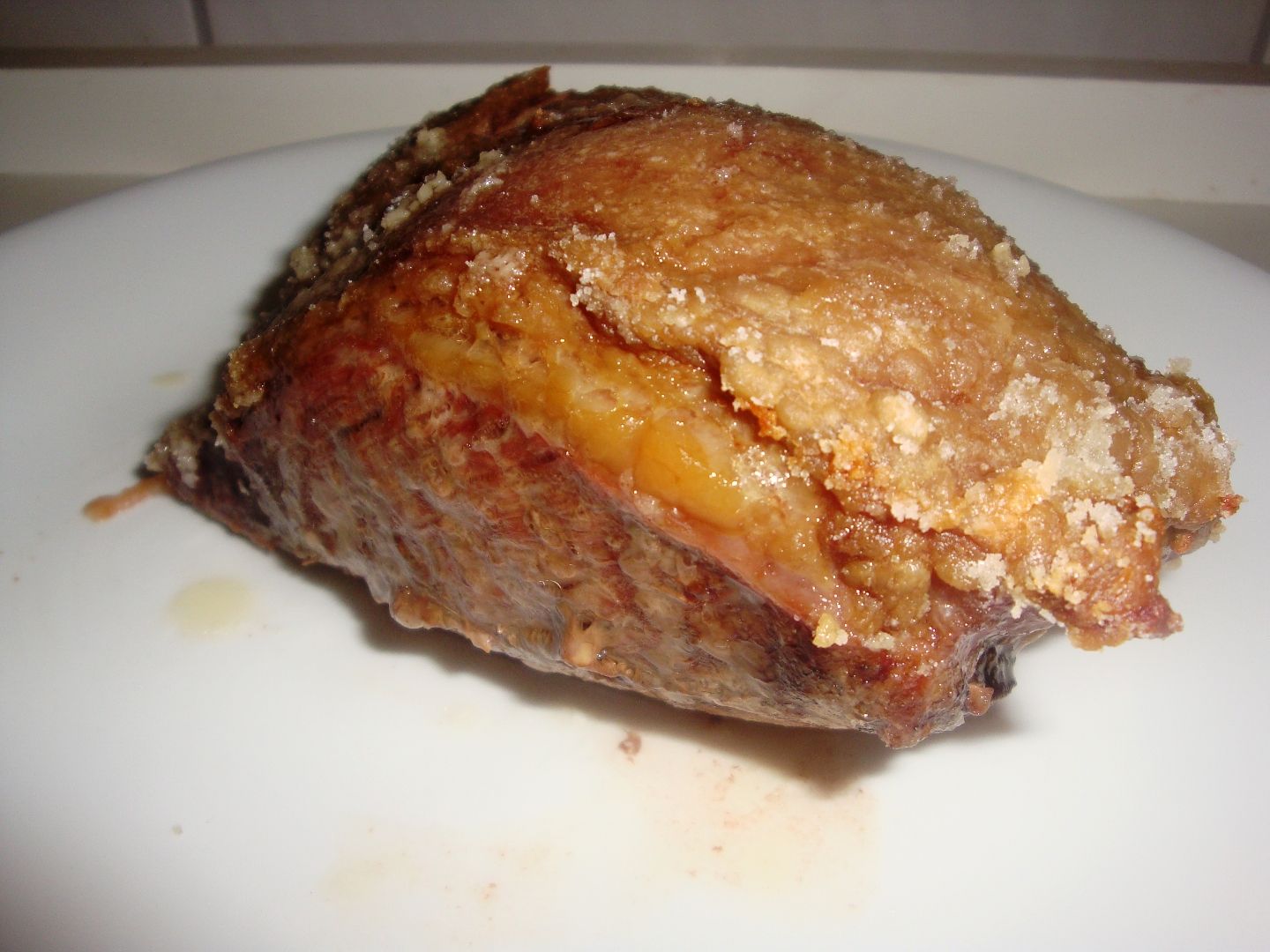 Picanha chef ao forno