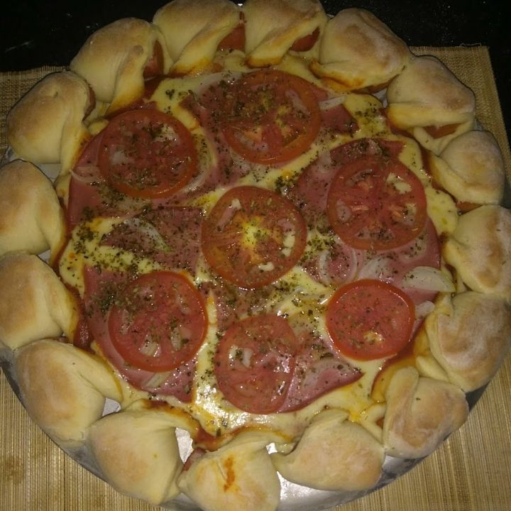 Pizza da Daiane