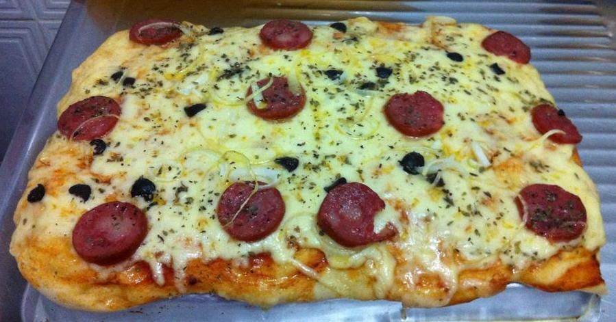 Pizza da Dani