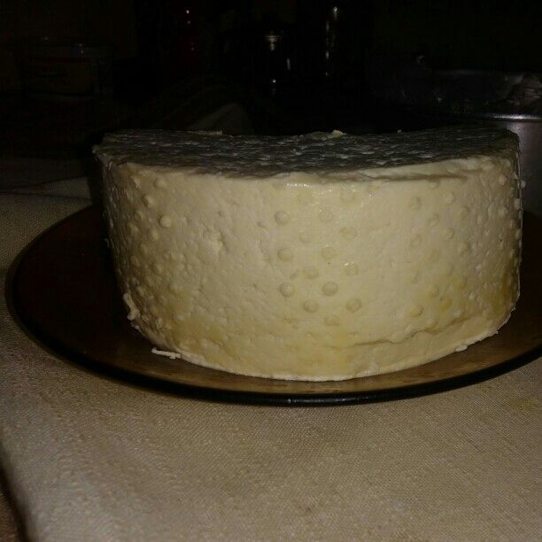 Queijo fresco