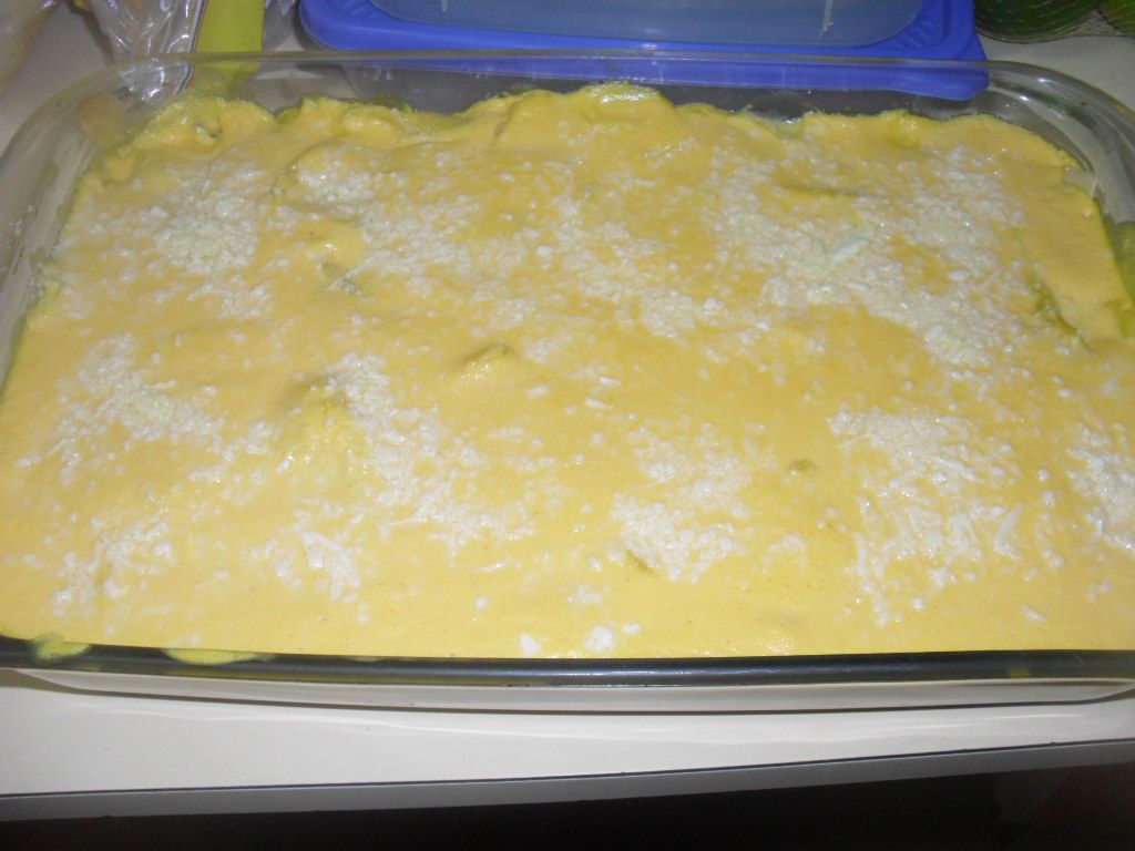 Ravioli ao creme de cenoura