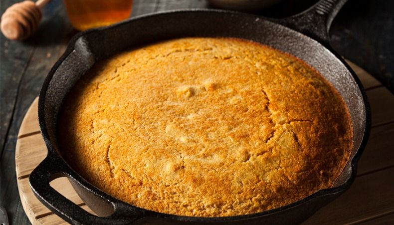 Receita sem Glúten: Bolo de Cenoura de Frigideira