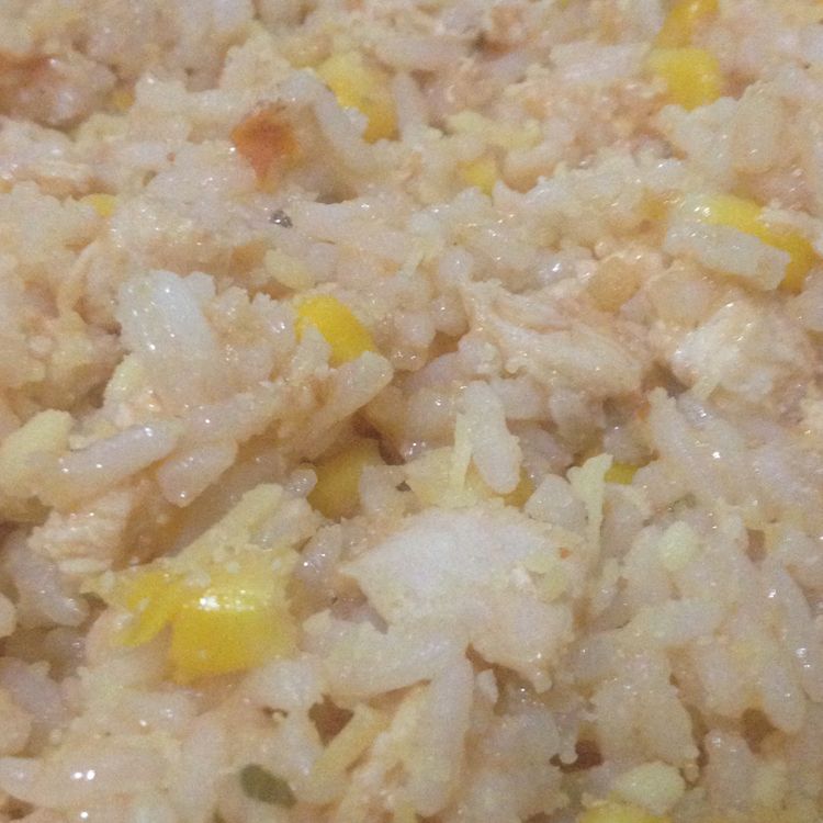 Risoto de frango super fácil e econômico