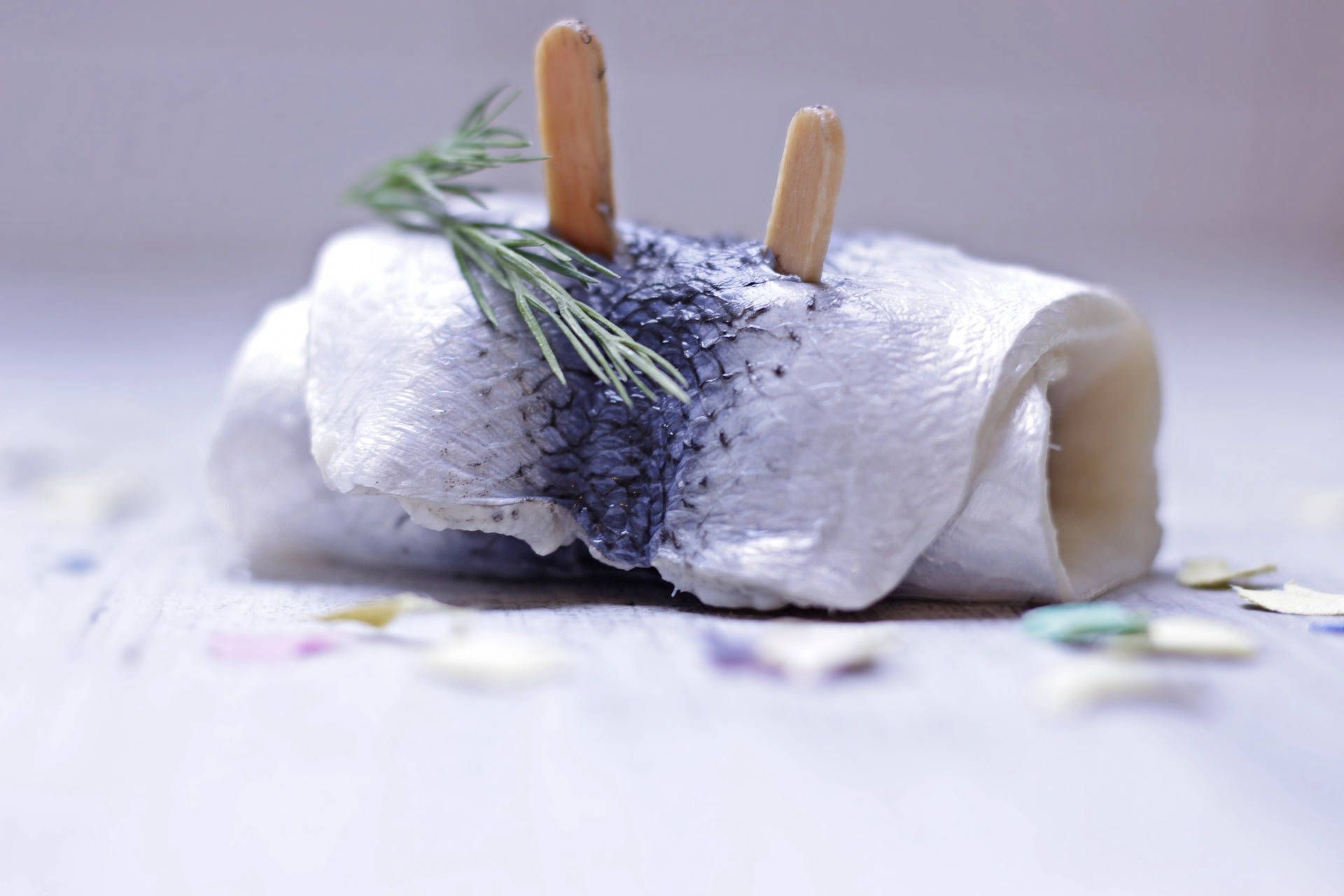 ROLLMOPS TILÁPIA