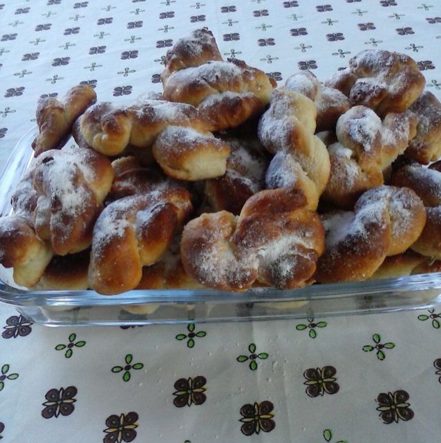 Rosca da sogra