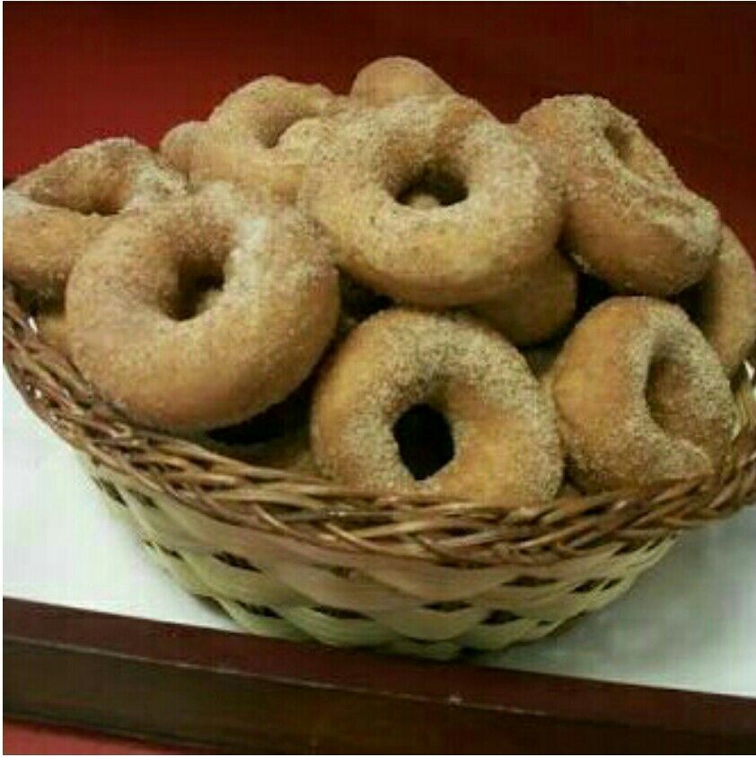 Rosquinhas do nordeste