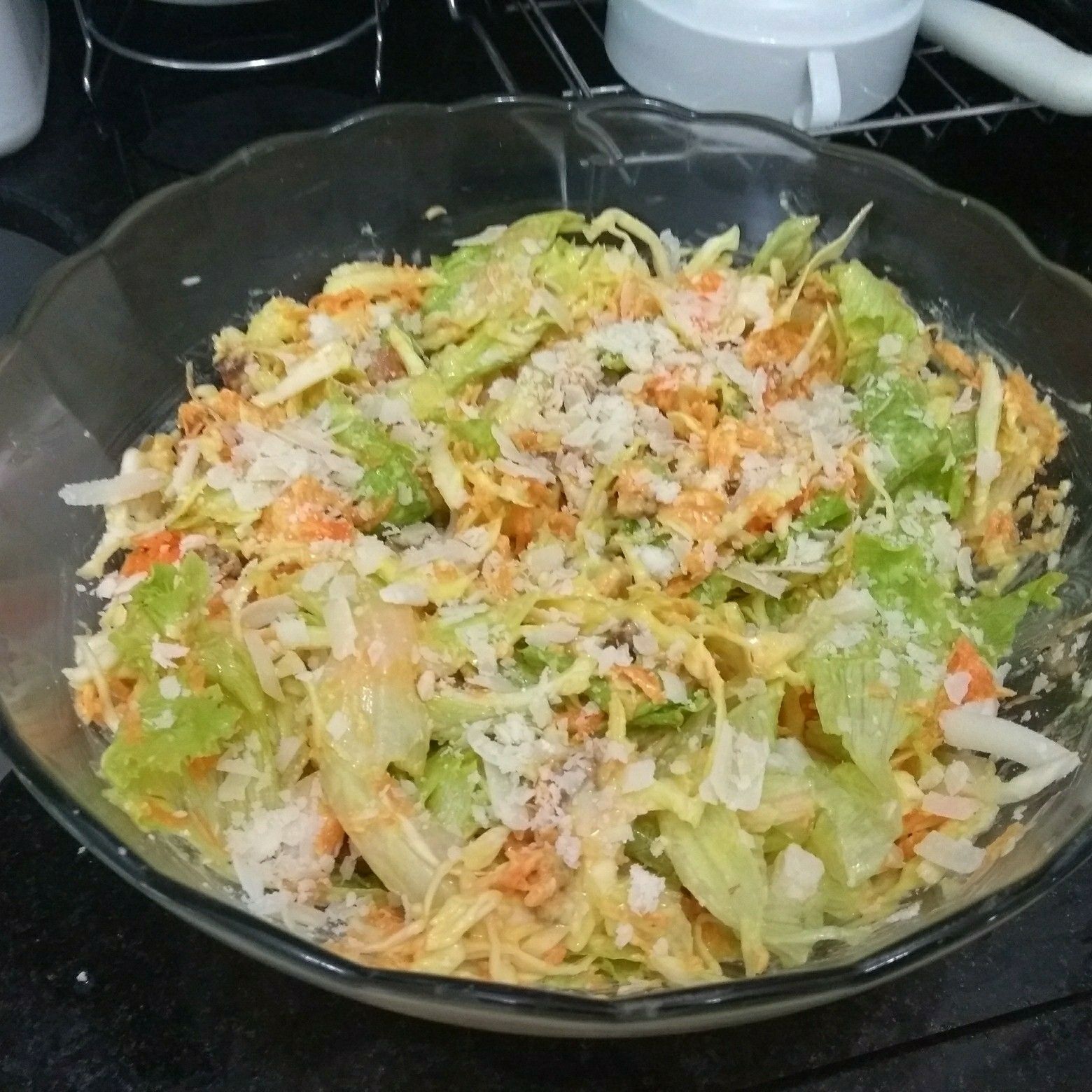 Salada el ranchito
