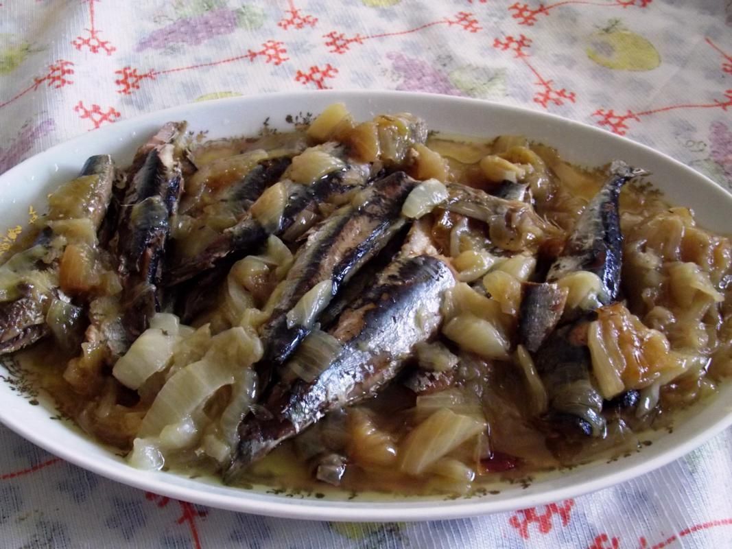 Sardinha do Betão