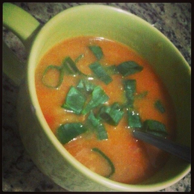 Sopa de inverno