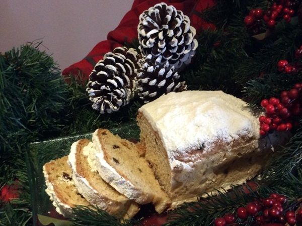 Stollen (panetone)