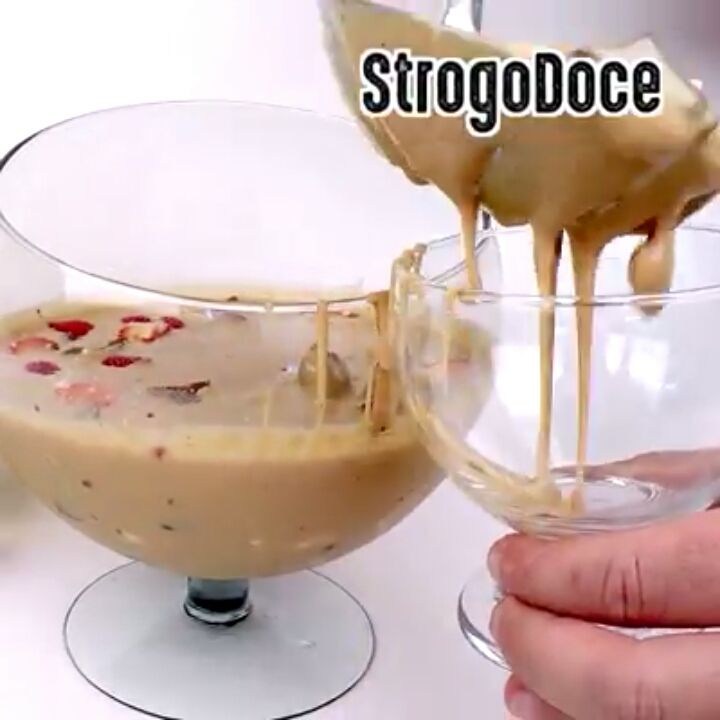 Strogodoce