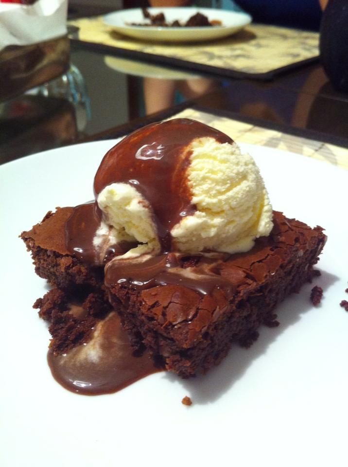 Super Brownie