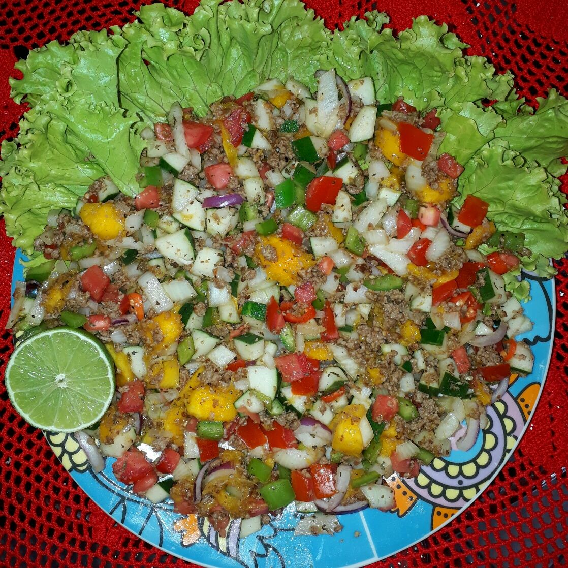 Tabule tropical maranhense