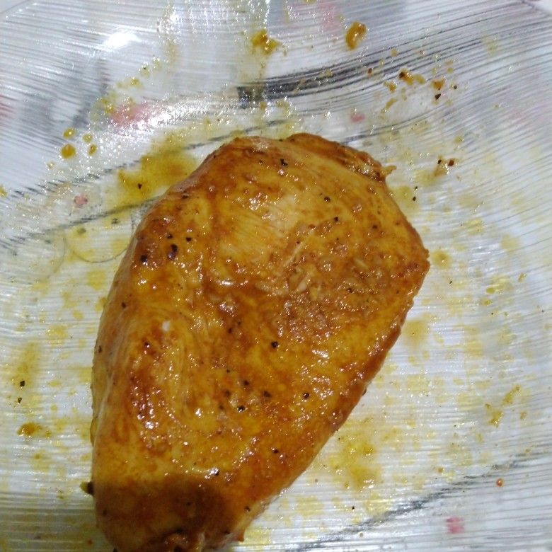 Tempero para filé de frango