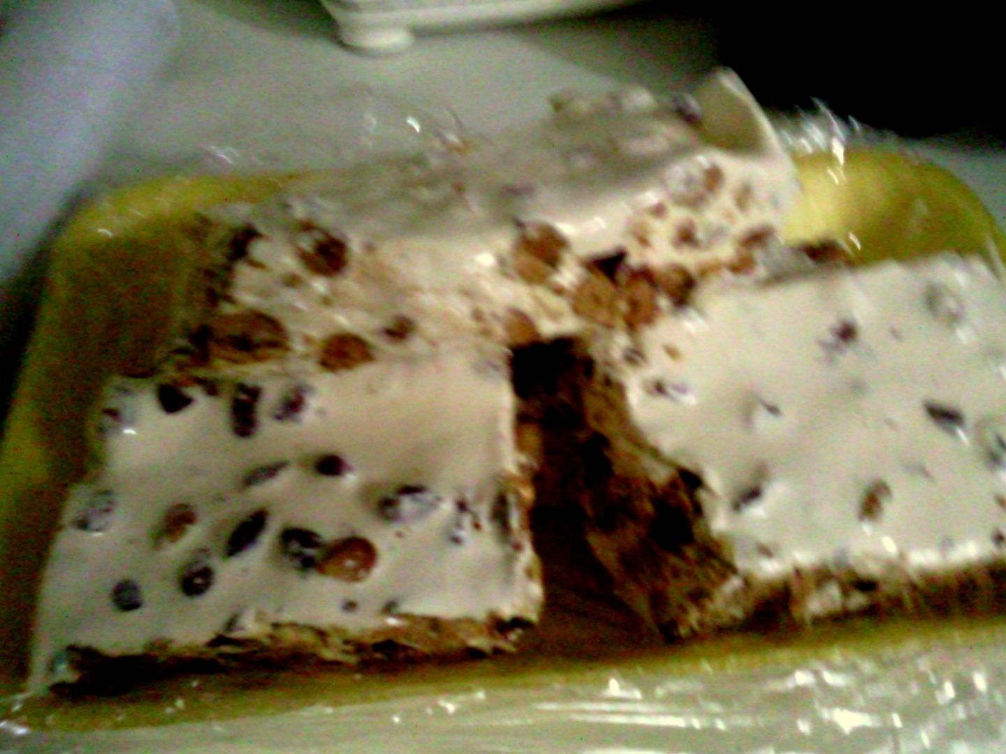 Torrone de amendoim