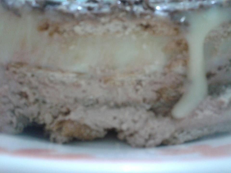 Torta alemã Mirandinha