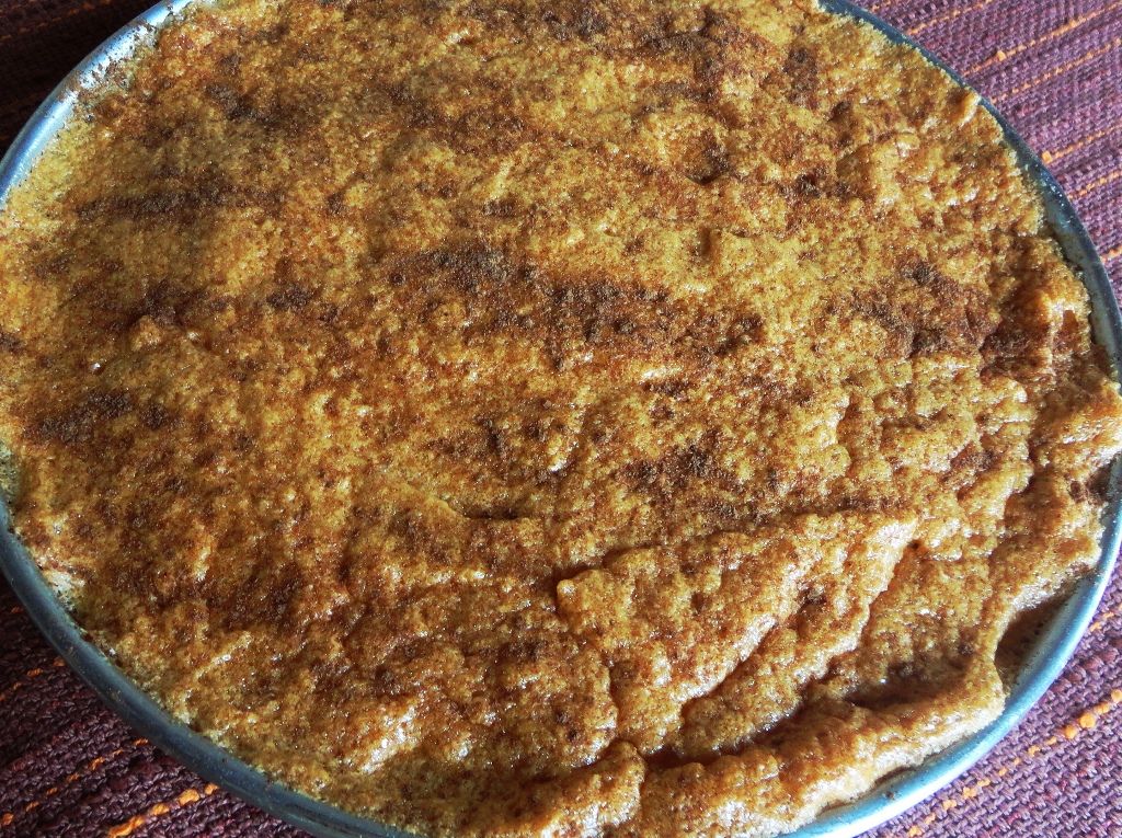 Torta Banalulu