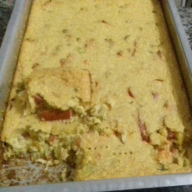 Torta da Ana