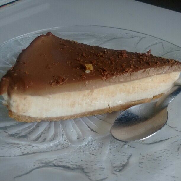 Torta de iogurte da Jaki