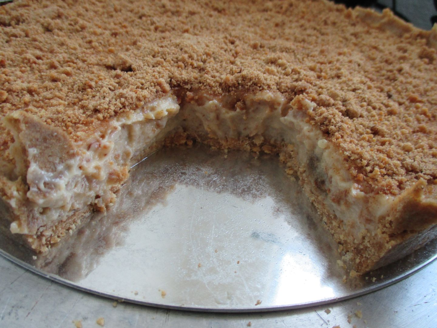 Torta deliciosa