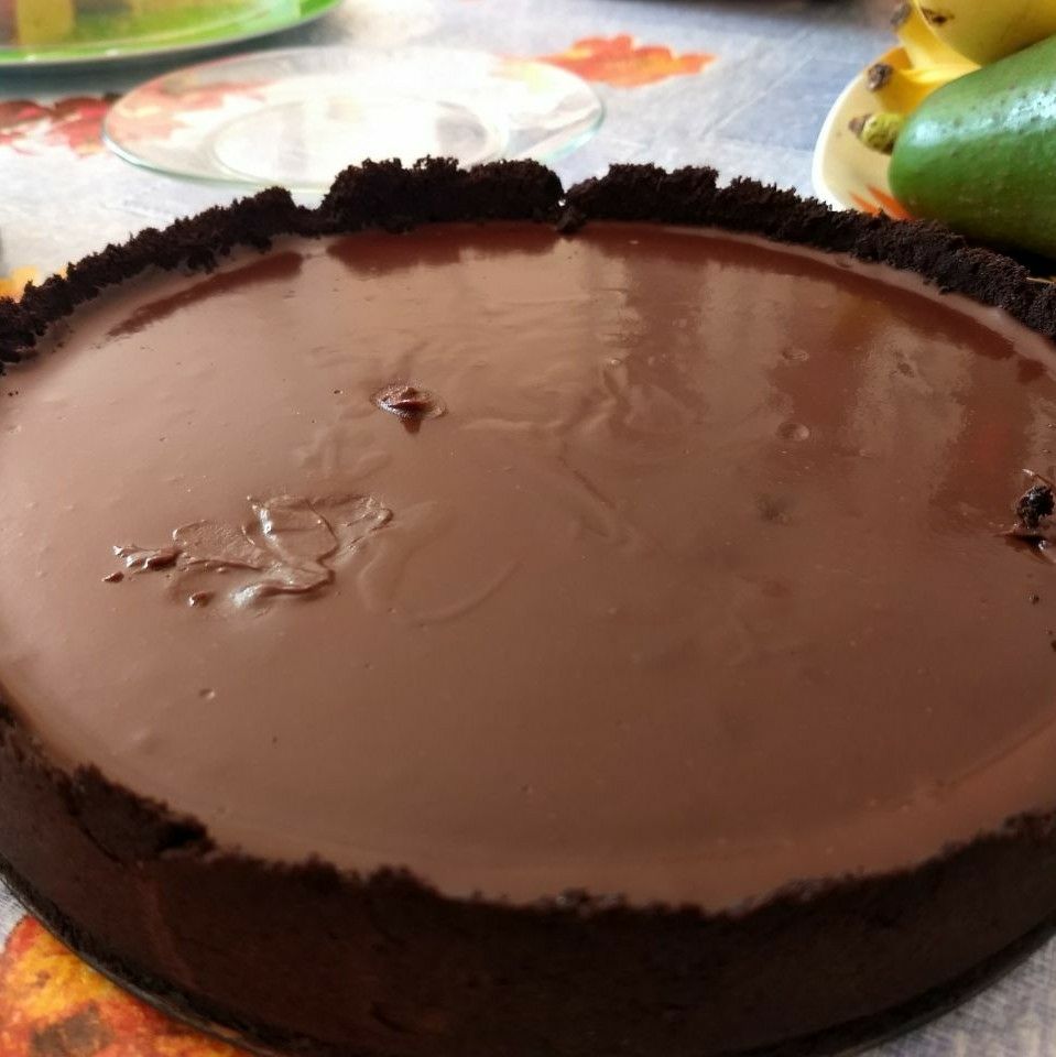 Torta Negresco