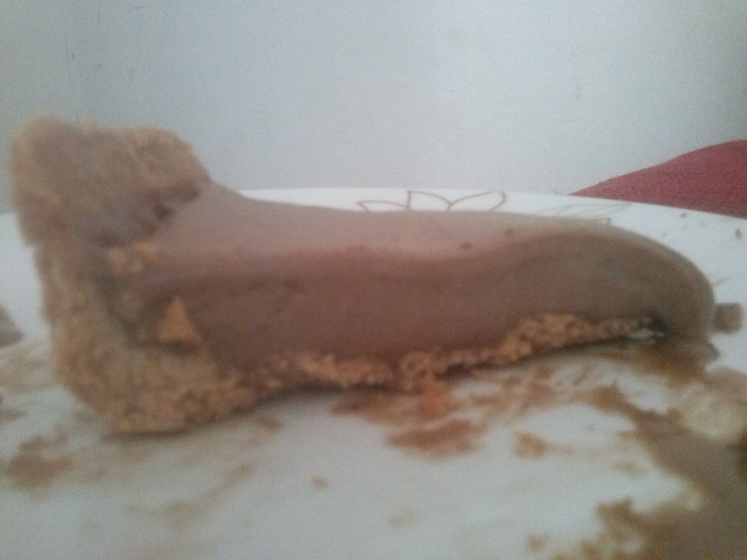 Torta passatempo da Isabella