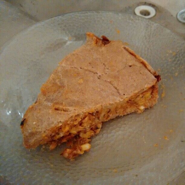 Torta sardinha