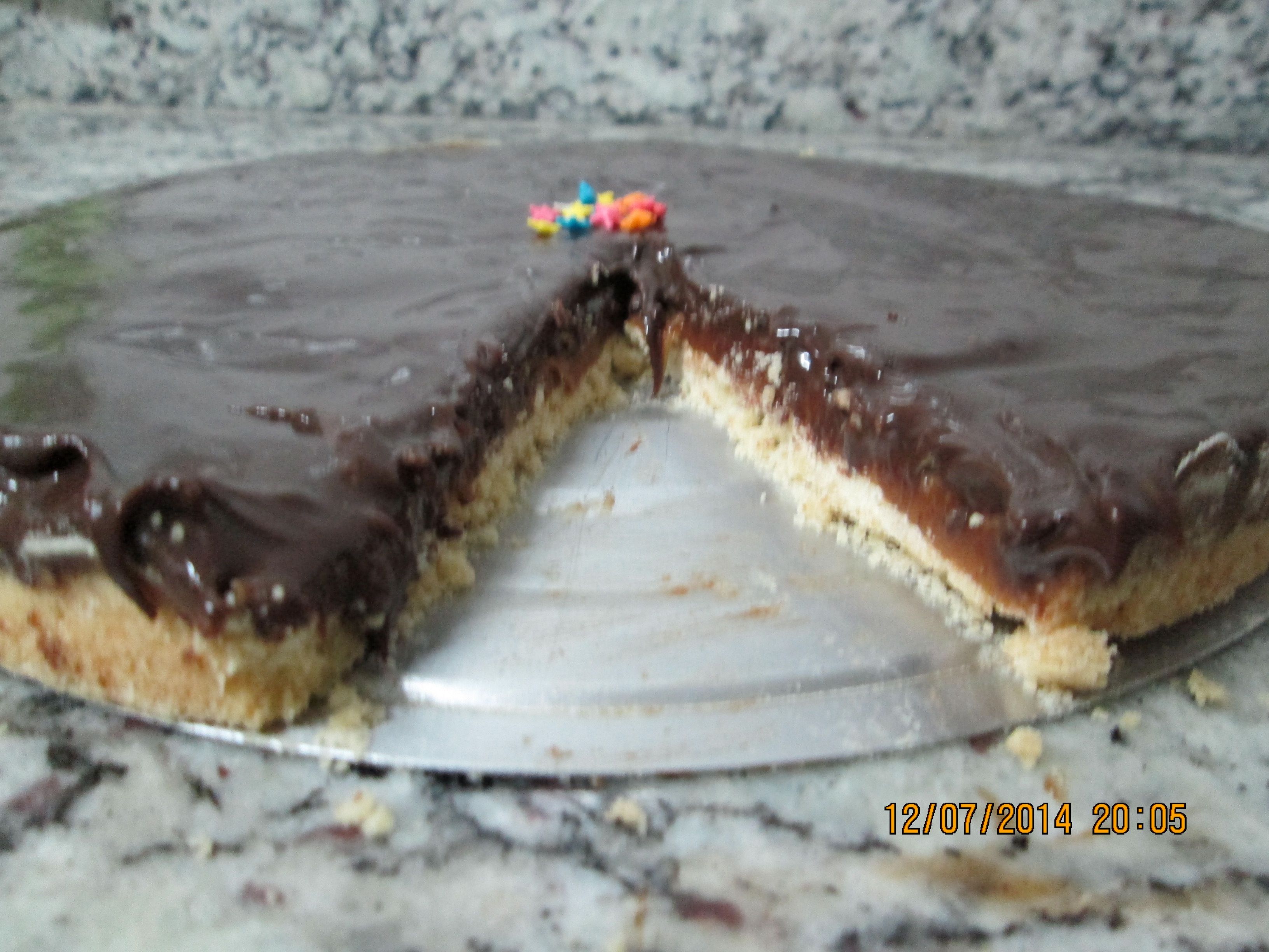 Torta Smach