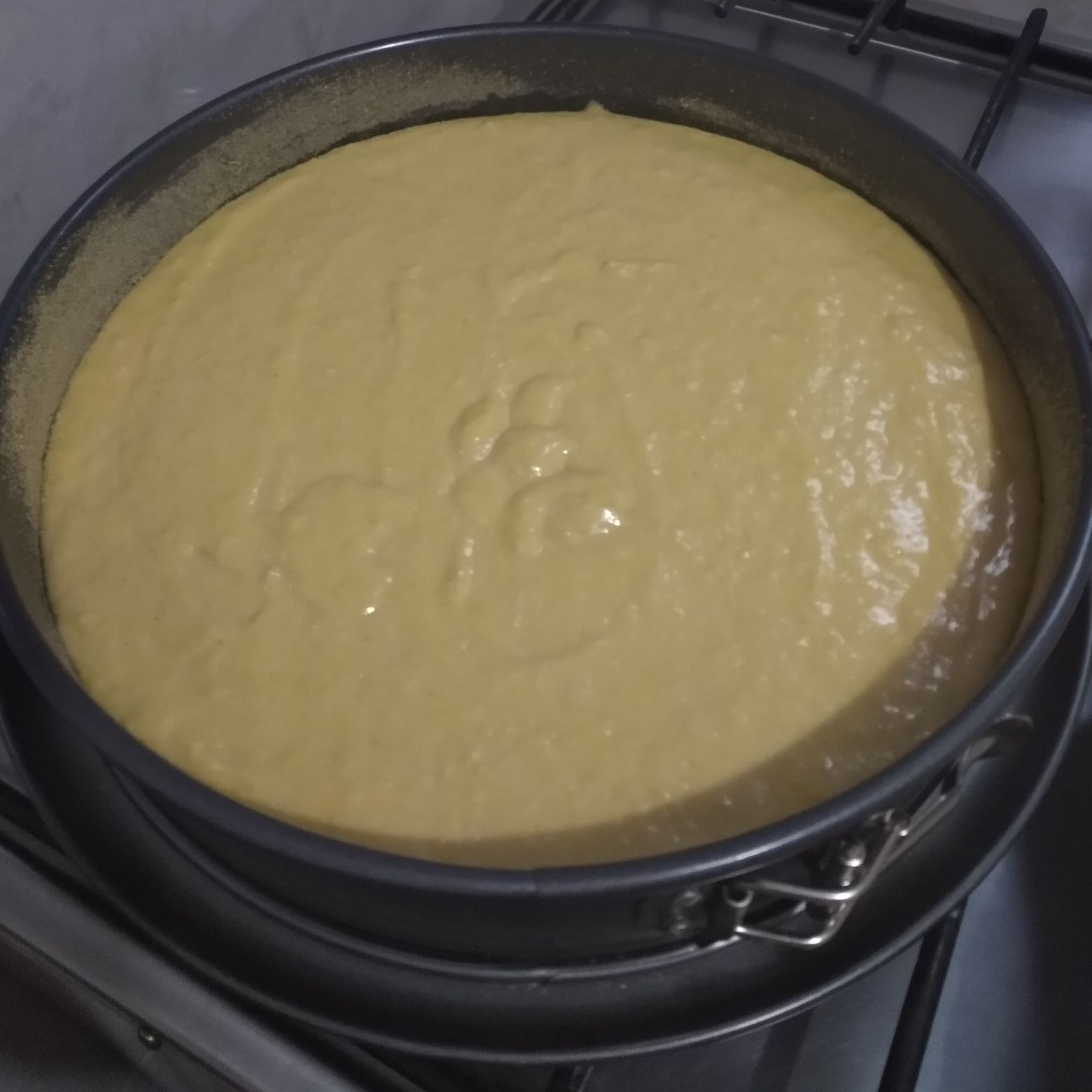 Bolo de milho com coco fácil e gostoso