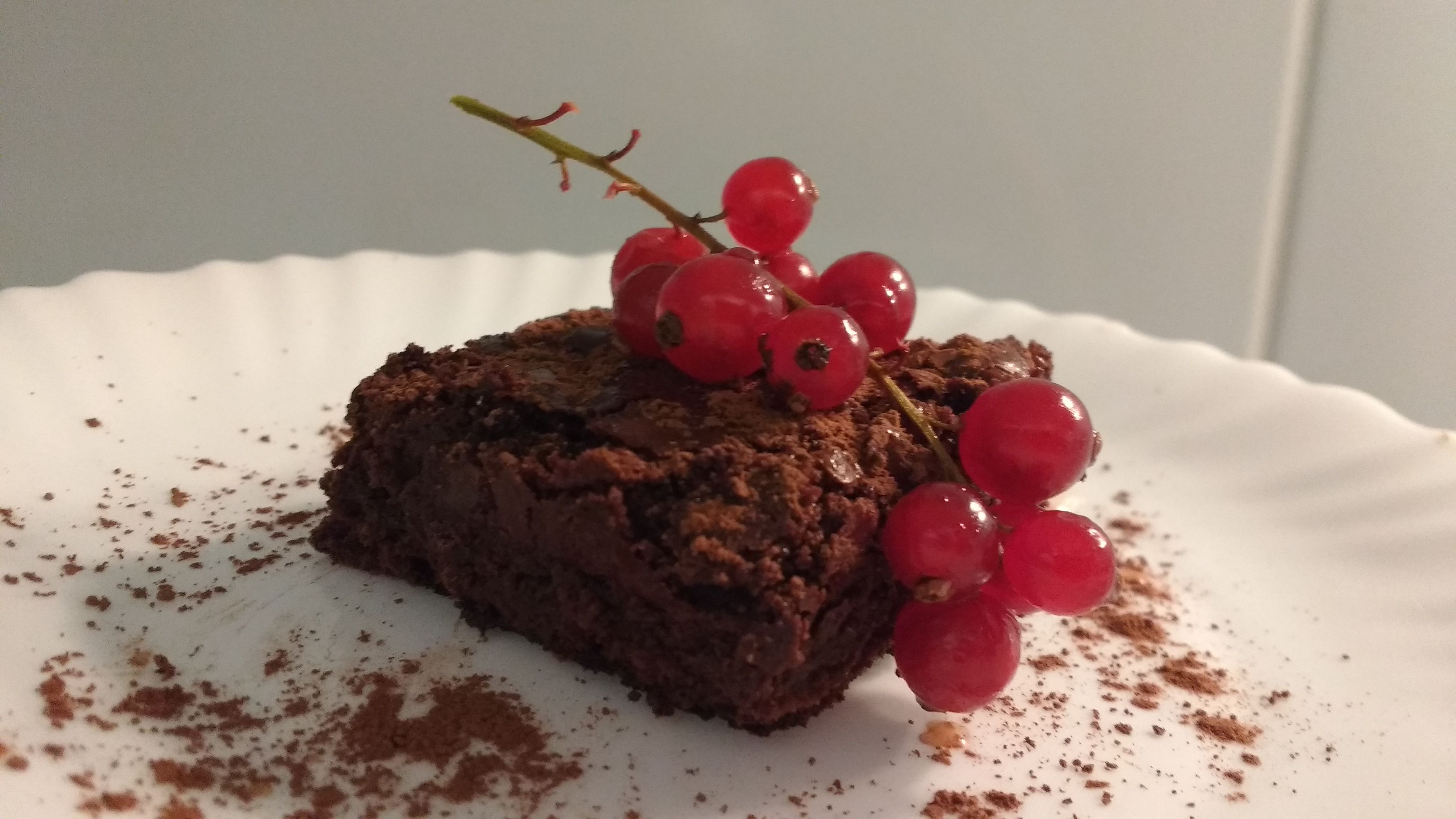 Brownie superchocolatudo