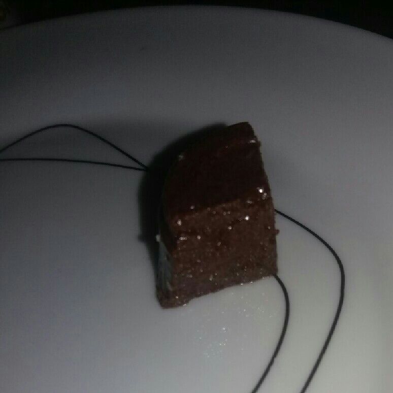 Chocolate de nibs de cacau