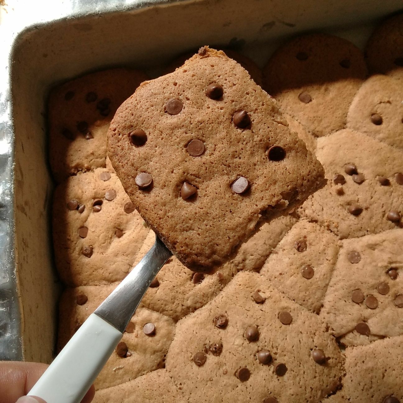 Cookies das primas